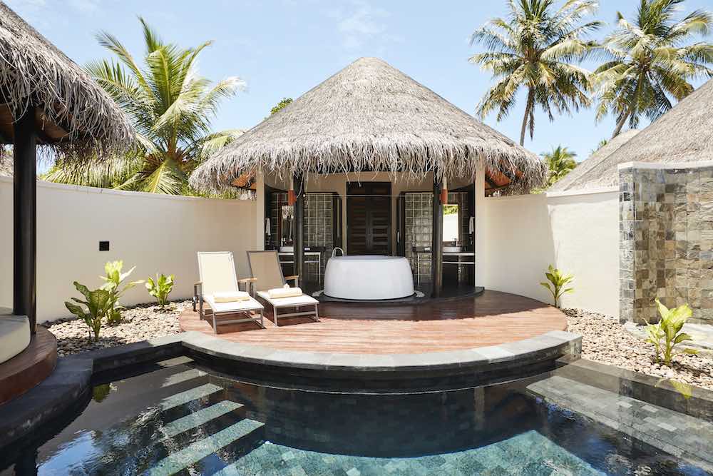 Beach Villa photo 17